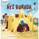 EOLO / BİR AYI BURADA UYUYABİLİR Mİ?
