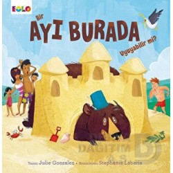 EOLO / BİR AYI BURADA UYUYABİLİR Mİ?