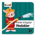 EOLO / MİNİK KİTAPLAR - MESLEKLER