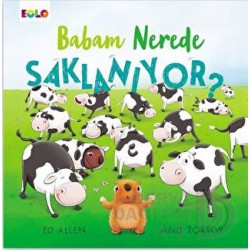 EOLO / BABAM NEREDE SAKLANIYOR