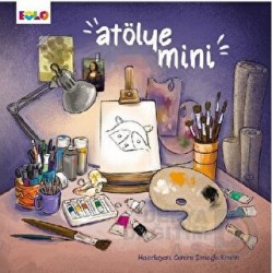 EOLO / ATÖLYE MİNİ