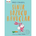 EOLO / SİNİR BOZUCU HAVUÇLAR