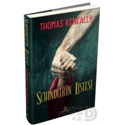 EPHESUS / SCHINDLERİN LİSTESİ -  CİLTLİ