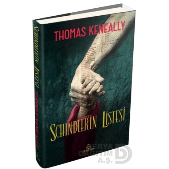 EPHESUS / SCHINDLERİN LİSTESİ -  CİLTLİ