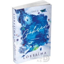 EPHESUS / GÖKÇEN - 2 (KARTON KAPAK)