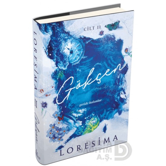 EPHESUS / GÖKÇEN - 2 - CİLTLİ