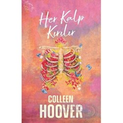 EPHESUS / HER KALP KIRILIR - CİLTSİZ