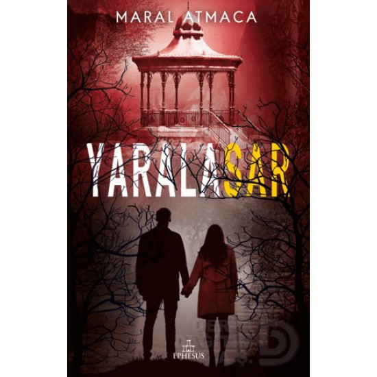 EPHESUS / YARALASAR - 4 CİLTSİZ