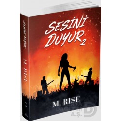 EPHESUS / SESİNİ DUYUR - 2 (KARTON KAPAK)