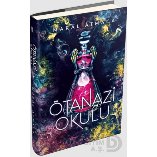 EPHESUS / ÖTANAZİ OKULU - 2 CİLTLİ