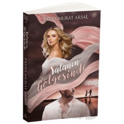 EPHESUS / YALANIN GÖLGESİNDE - 1 (KARTON KAPAK)