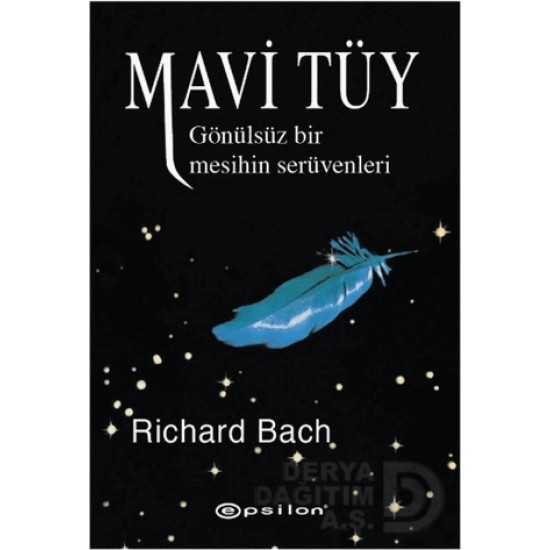 EPSİLON / MAVİ TÜY