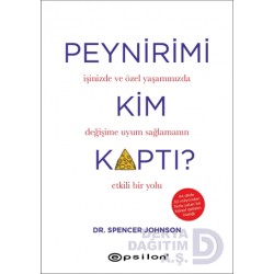 EPSİLON / PEYNİRİMİ KİM KAPTI