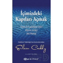 EPSİLON / İÇİMİZDEKİ KAPILARI AÇMAK