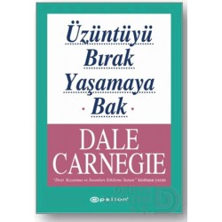 EPSİLON / ÜZÜNTÜYÜ BIRAK YAŞAMAYA BAK
