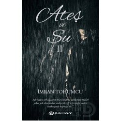 EPSİLON / ATEŞ VE SU II / İMRAN TOHUMCU