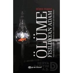 EPSİLON / ÖLÜME FISILDAYAN ADAM / B.YILMAZ