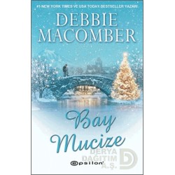 EPSİLON / BAY MUCİZE / DEBBIE MACOMBER*
