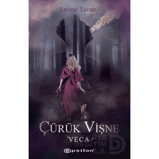 EPSİLON / ÇÜRÜK VİŞNE / EMİNE YAVUZ