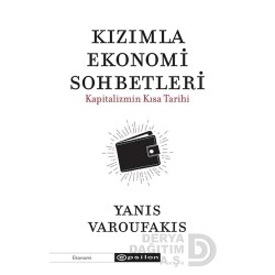 EPSİLON / KIZIMLA EKONOMİ SOHBETLERİ