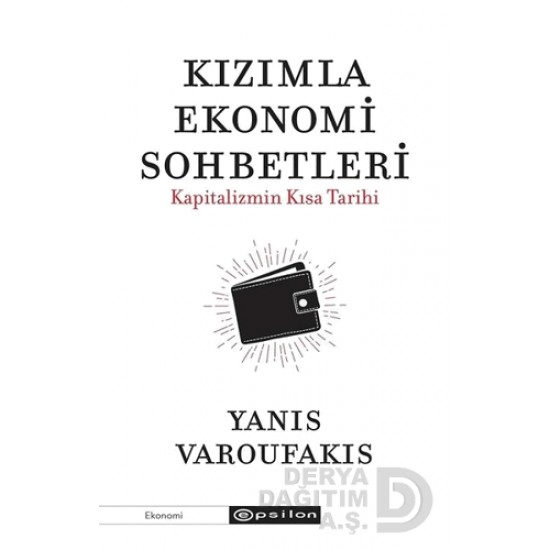 EPSİLON / KIZIMLA EKONOMİ SOHBETLERİ