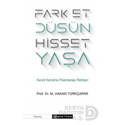 EPSİLON / FARK ET, DÜŞÜN, HİSSET, YAŞA - KENDİ KEN