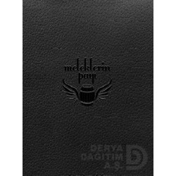 EPSİLON / MELEKLERİN PAYI - BİR VİSKİ TADIM