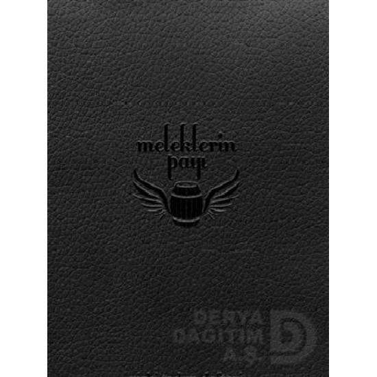 EPSİLON / MELEKLERİN PAYI - BİR VİSKİ TADIM