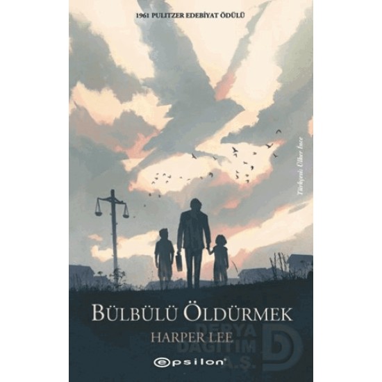 EPSİLON / BÜLBÜLÜ ÖLDÜRMEK / HARPER LEE