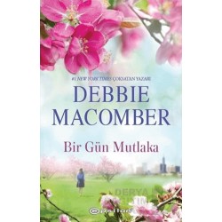 EPSİLON / BİR GÜN MUTLAKA - D. MACOMBER
