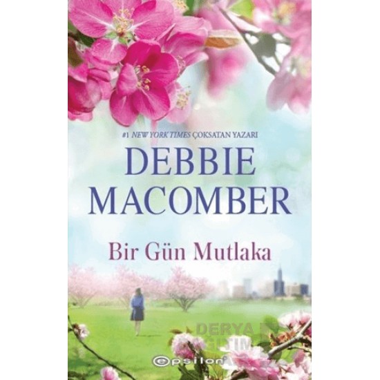 EPSİLON / BİR GÜN MUTLAKA - D. MACOMBER