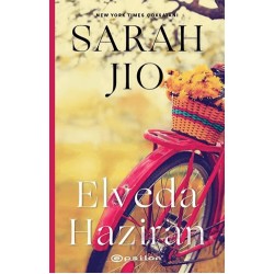 EPSİLON / ELVEDA HAZİRAN - SARAH JIO