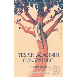 EPSİLON / TESPİH AĞACININ GÖLGESİNDE