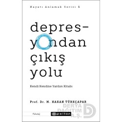EPSİLON / DEPRESYONDAN ÇIKIŞ YOLU