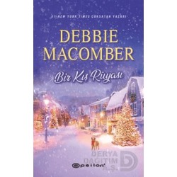 EPSİLON / BİR KIŞ RÜYASI - DEBBIE MACOMBER