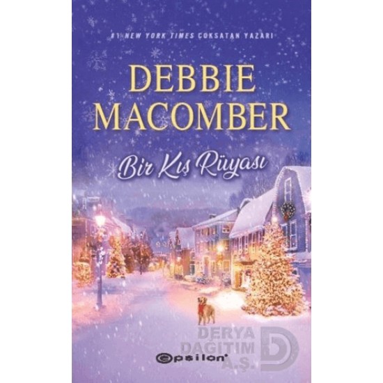 EPSİLON / BİR KIŞ RÜYASI - DEBBIE MACOMBER