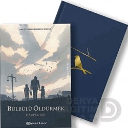 EPSİLON / BÜLBÜLÜ ÖLDÜRMEK - CİLTLİ