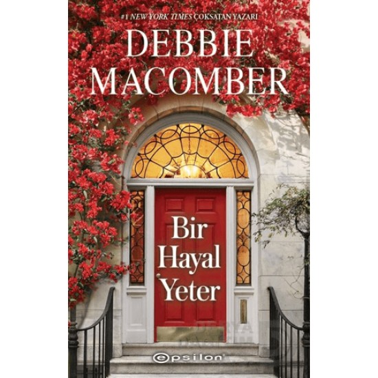 EPSİLON / BİR HAYAL YETER