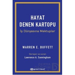 EPSİLON /  HAYAT DENEN KARTOPU