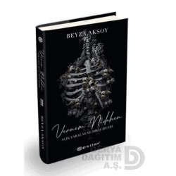 EPSİLON / AÇIK YARALAR VE DİKİŞ İZLERİ - 2 CİLTLİ