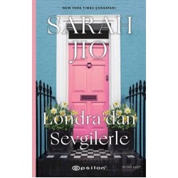 EPSİLON /  LONDRADAN SEVGİLERLE