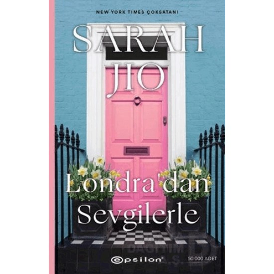 EPSİLON /  LONDRADAN SEVGİLERLE