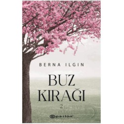 EPSİLON / BUZ KIRAĞI - 2