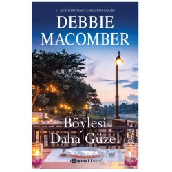 EPSİLON / BÖYLESİ DAHA GÜZEL