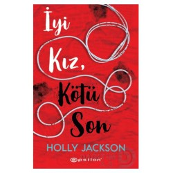 EPSİLON / İYİ KIZ KÖTÜ SON