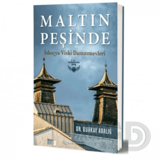 EPSİLON / MALTIN PEŞİNDE