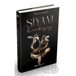 EPSİLON /  SİYAM - 2  KANBEYAZ CİLTLİ