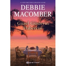 EPSİLON /  GÜZEL GÜNLERİN HABERCİSİ