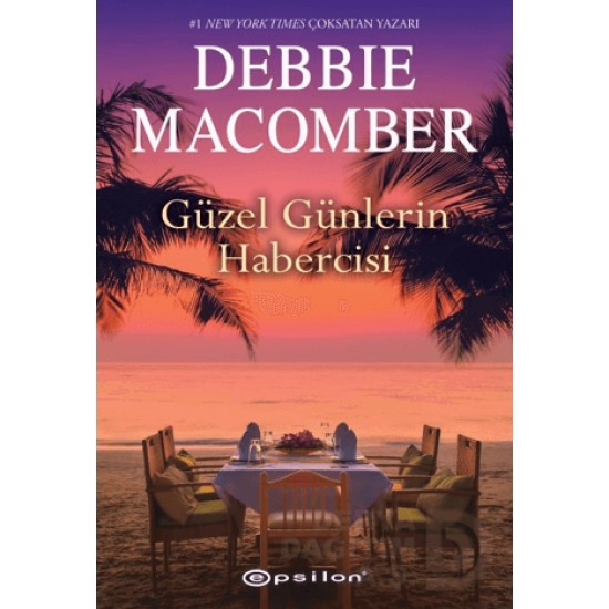 EPSİLON /  GÜZEL GÜNLERİN HABERCİSİ
