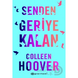 EPSİLON /  SENDEN GERİYE KALAN